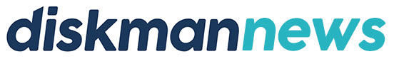 diskmandotnet News